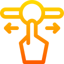 Shipment Management Icon
