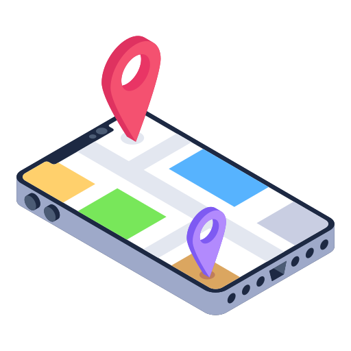 Web Tracker Icon