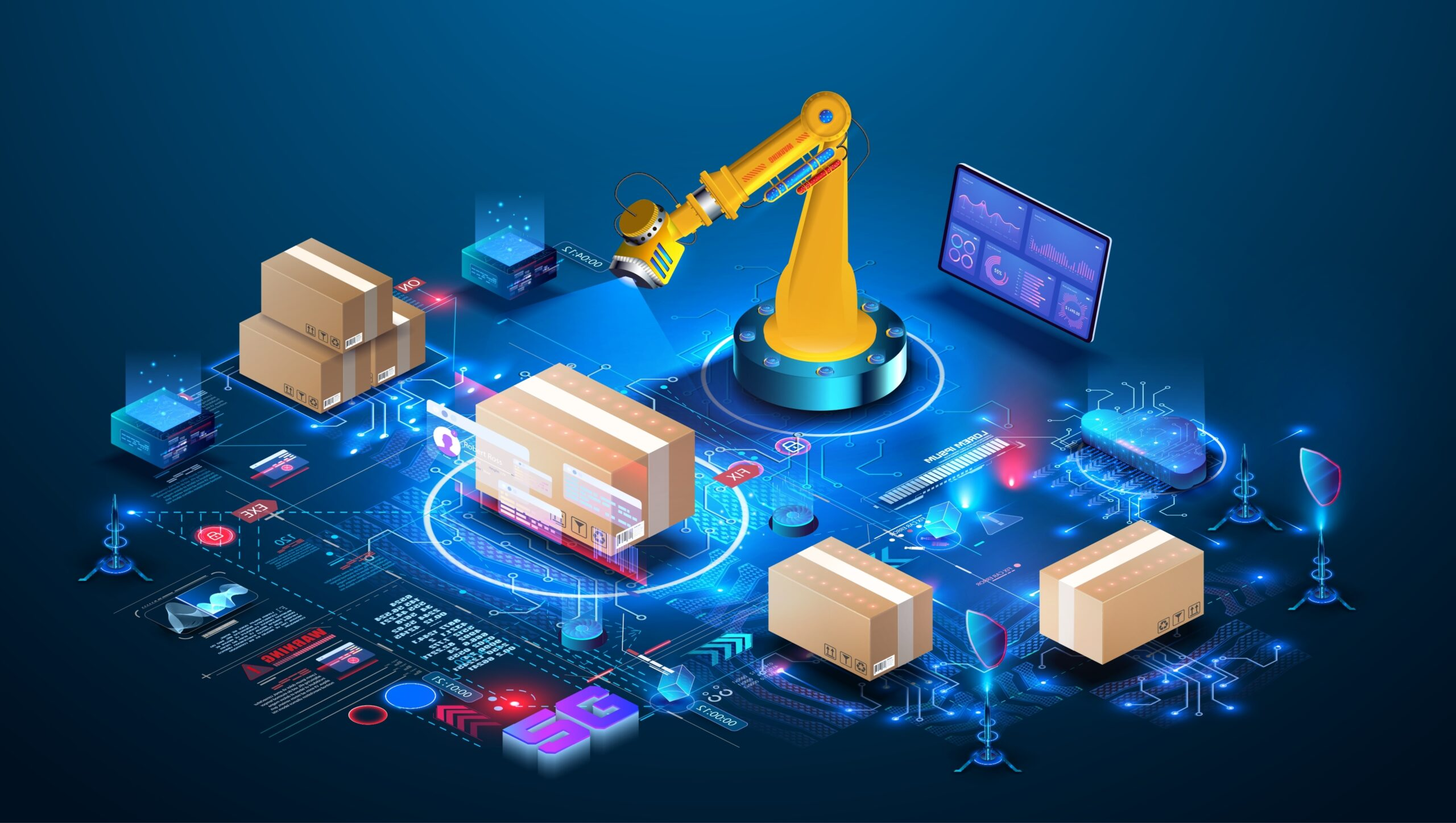 Supplier Integration